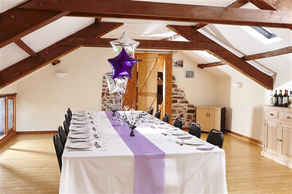 function room